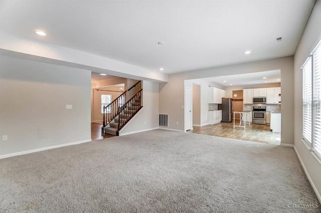 4343 Hunting Hawk Drive, Turtle Creek Twp, OH 45036