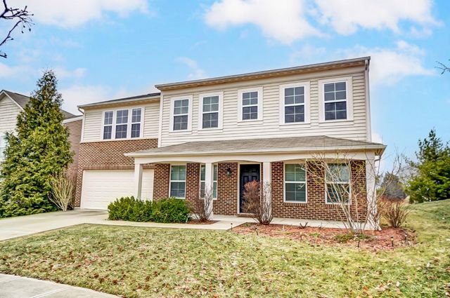 4343 Hunting Hawk Drive, Turtle Creek Twp, OH 45036