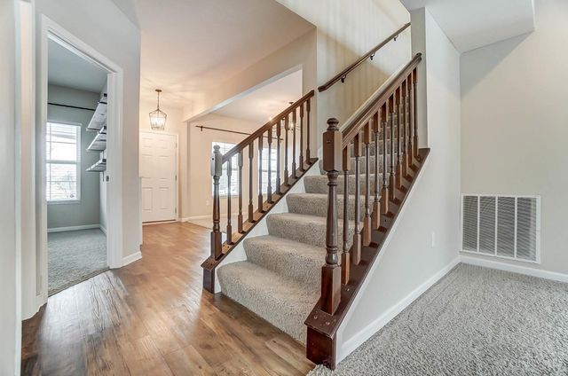 4343 Hunting Hawk Drive, Turtle Creek Twp, OH 45036