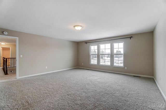 4343 Hunting Hawk Drive, Turtle Creek Twp, OH 45036