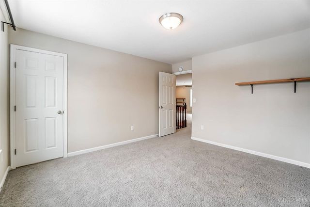 4343 Hunting Hawk Drive, Turtle Creek Twp, OH 45036