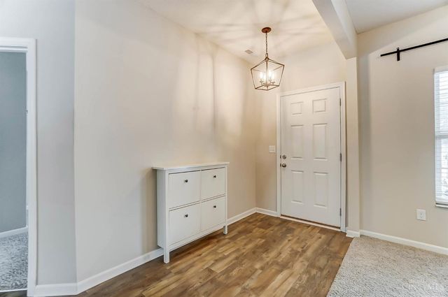 4343 Hunting Hawk Drive, Turtle Creek Twp, OH 45036