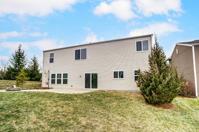 4343 Hunting Hawk Drive, Turtle Creek Twp, OH 45036