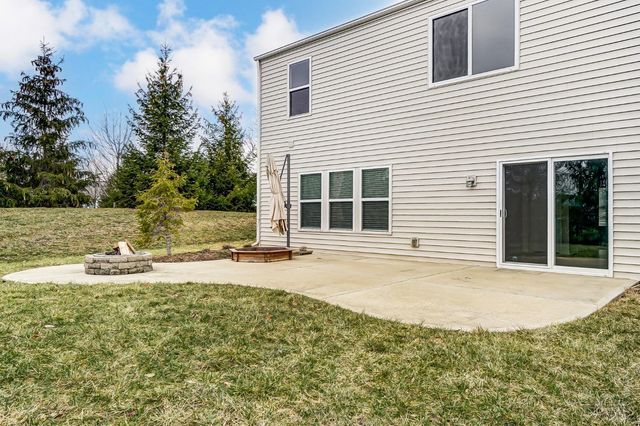 4343 Hunting Hawk Drive, Turtle Creek Twp, OH 45036