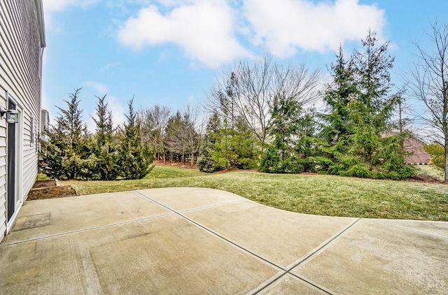 4343 Hunting Hawk Drive, Turtle Creek Twp, OH 45036