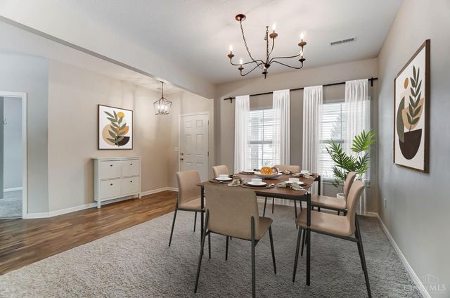 4343 Hunting Hawk Drive, Turtle Creek Twp, OH 45036