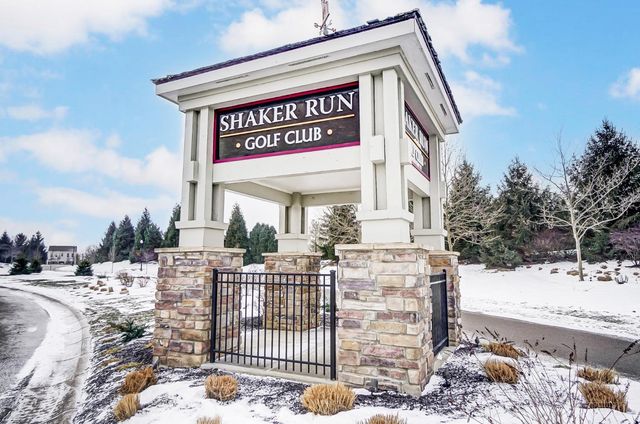 4343 Hunting Hawk Drive, Turtle Creek Twp, OH 45036