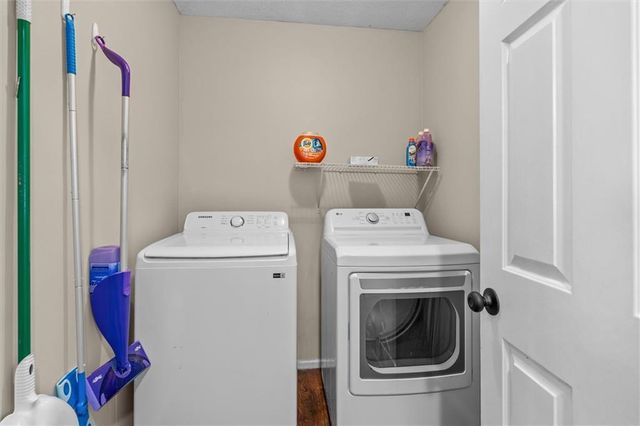101 Mallard Ln, Carrollton, GA 30117