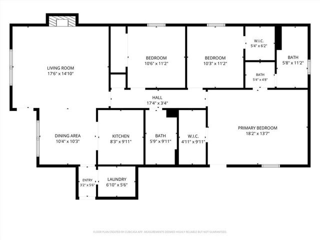 101 Mallard Ln, Carrollton, GA 30117