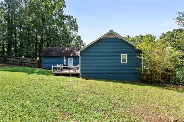101 Mallard Ln, Carrollton, GA 30117