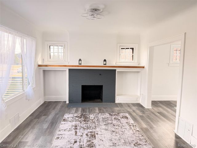 14845 Mark Twain Street, Detroit, MI 48227