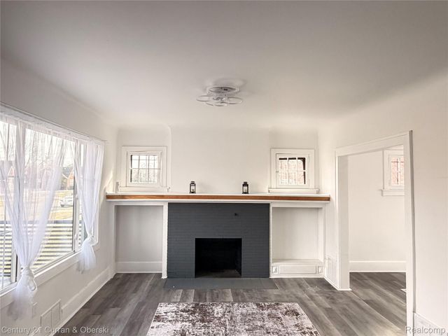 14845 Mark Twain Street, Detroit, MI 48227