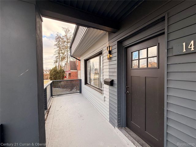 14845 Mark Twain Street, Detroit, MI 48227