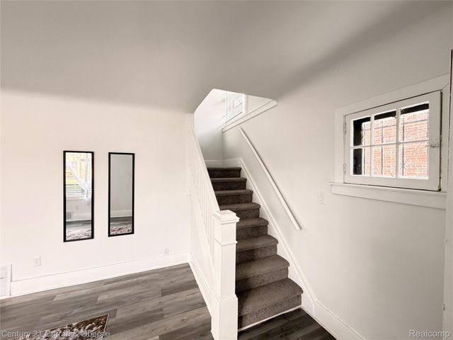 14845 Mark Twain Street, Detroit, MI 48227