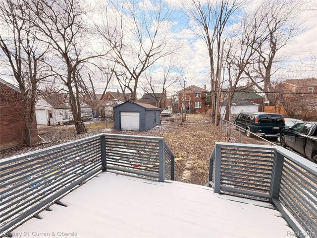 14845 Mark Twain Street, Detroit, MI 48227