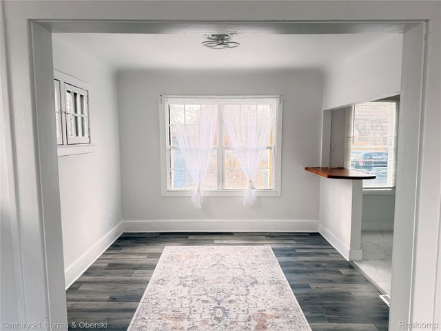 14845 Mark Twain Street, Detroit, MI 48227