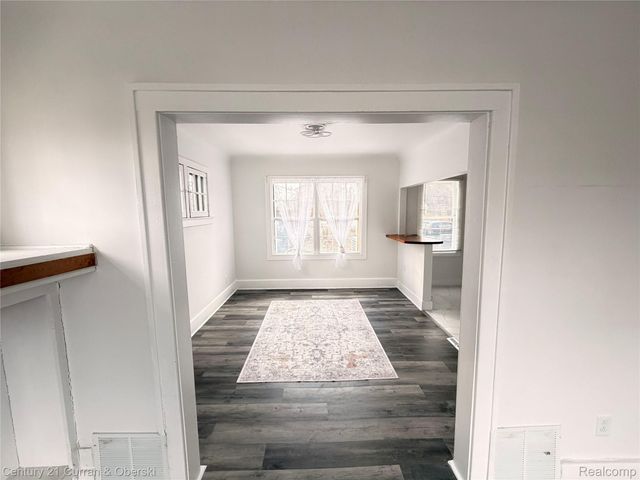 14845 Mark Twain Street, Detroit, MI 48227