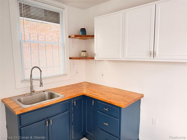 14845 Mark Twain Street, Detroit, MI 48227