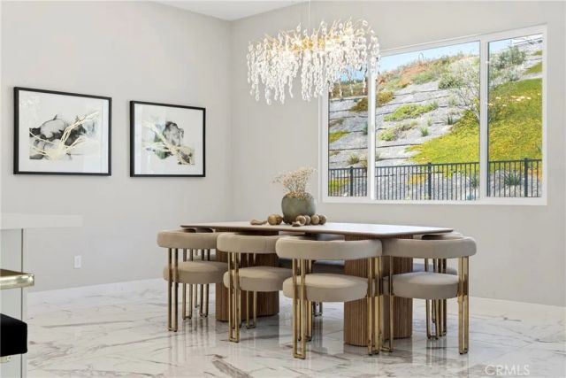 17721 Ridgeline Court, Saugus, CA 91350