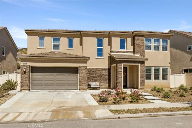 17721 Ridgeline Court, Saugus, CA 91350
