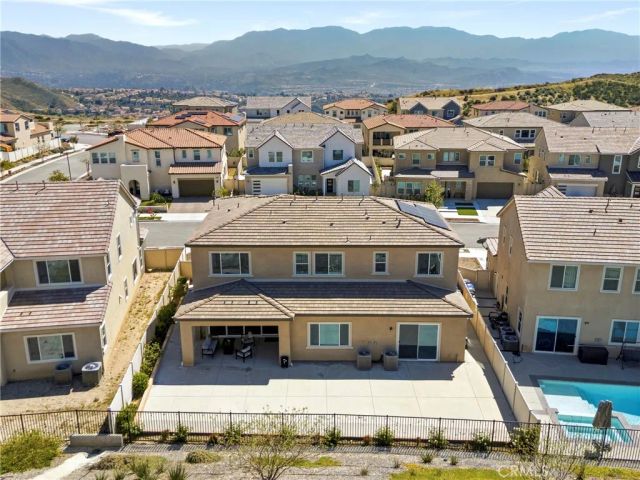 17721 Ridgeline Court, Saugus, CA 91350