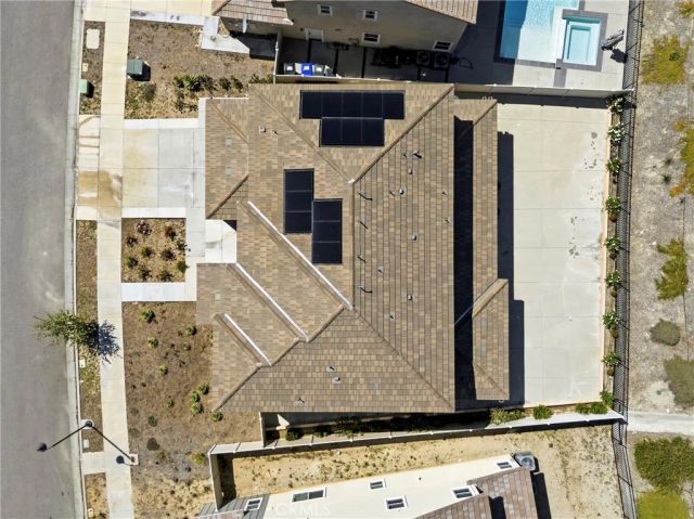 17721 Ridgeline Court, Saugus, CA 91350