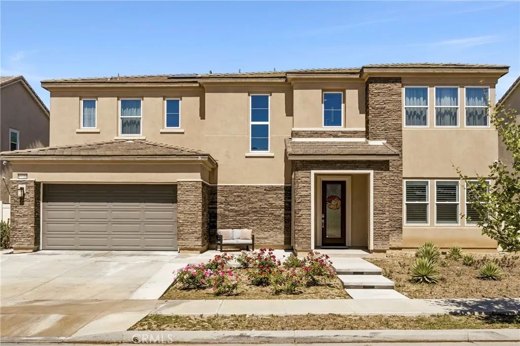 17721 Ridgeline Court, Saugus, CA 91350