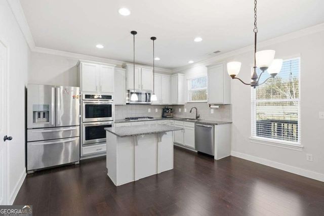 2710 Blake Towers Lane, Buford, GA 30519