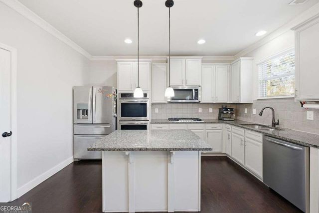 2710 Blake Towers Lane, Buford, GA 30519