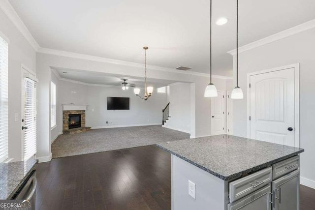 2710 Blake Towers Lane, Buford, GA 30519