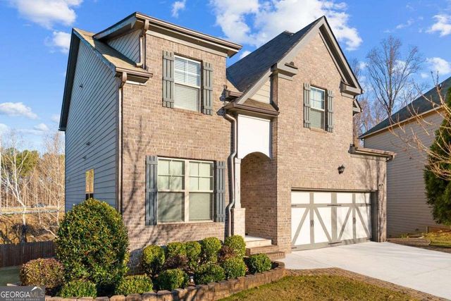 2710 Blake Towers Lane, Buford, GA 30519