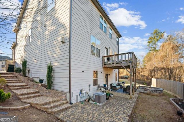 2710 Blake Towers Lane, Buford, GA 30519