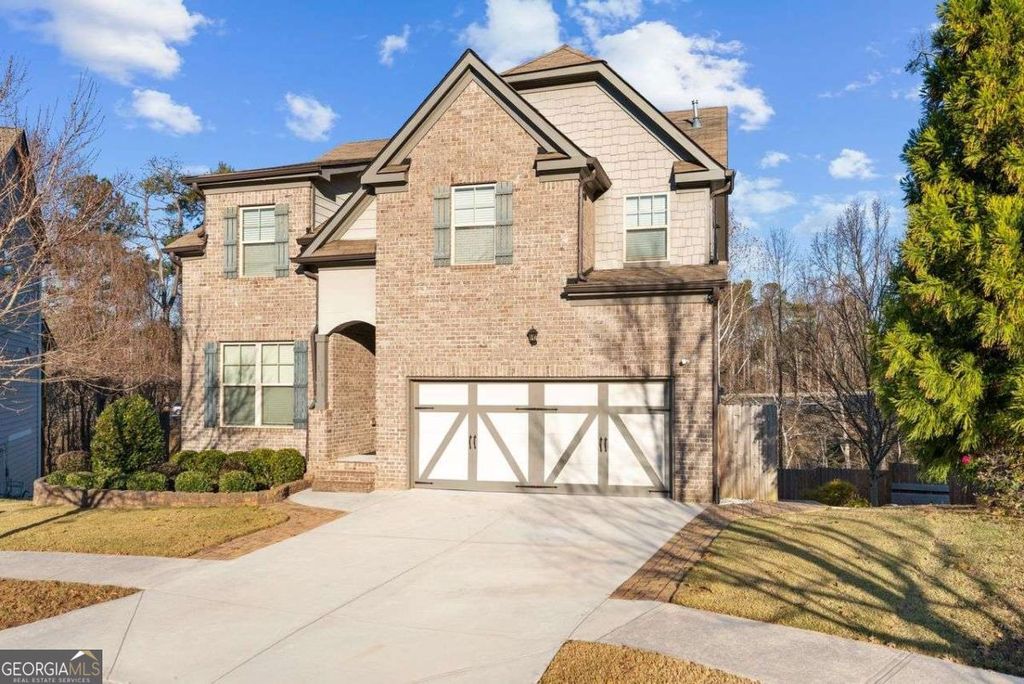2710 Blake Towers Lane, Buford, GA 30519