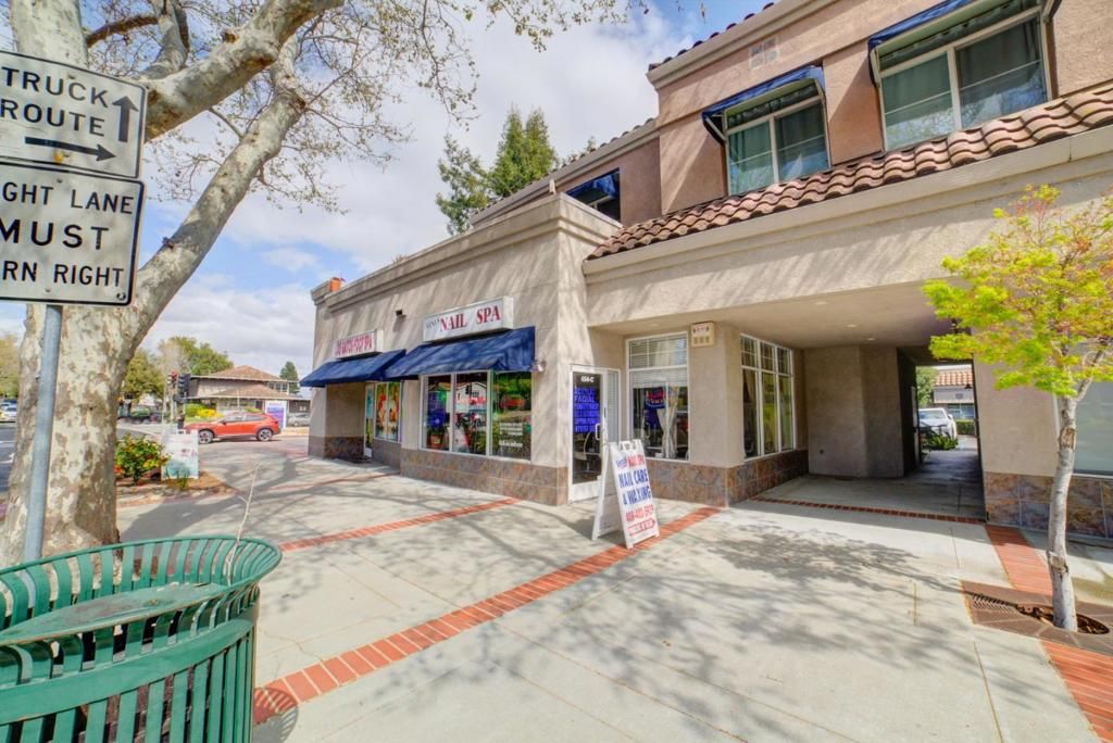 652656 N Santa Cruz Avenue, Los Gatos, CA 95030