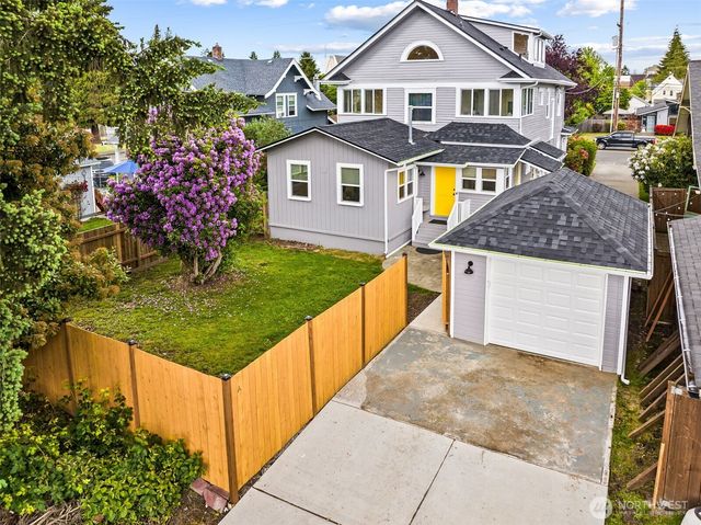 316 5th Street SW, Puyallup, WA 98371