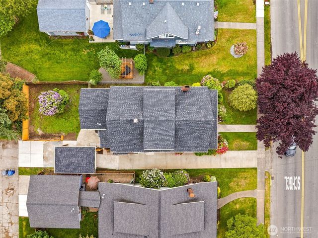 316 5th Street SW, Puyallup, WA 98371