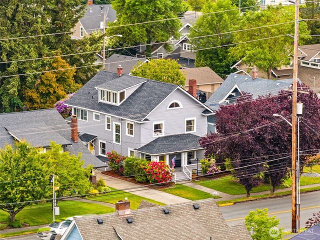 316 5th Street SW, Puyallup, WA 98371