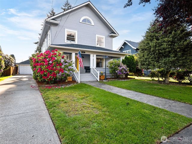 316 5th Street SW, Puyallup, WA 98371