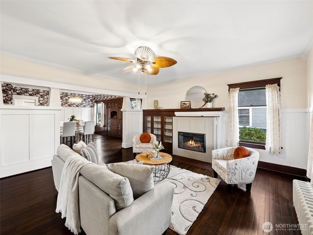 316 5th Street SW, Puyallup, WA 98371