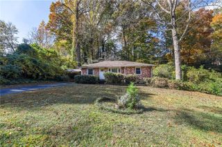 602 Clairmont Circle, Decatur, GA 30033