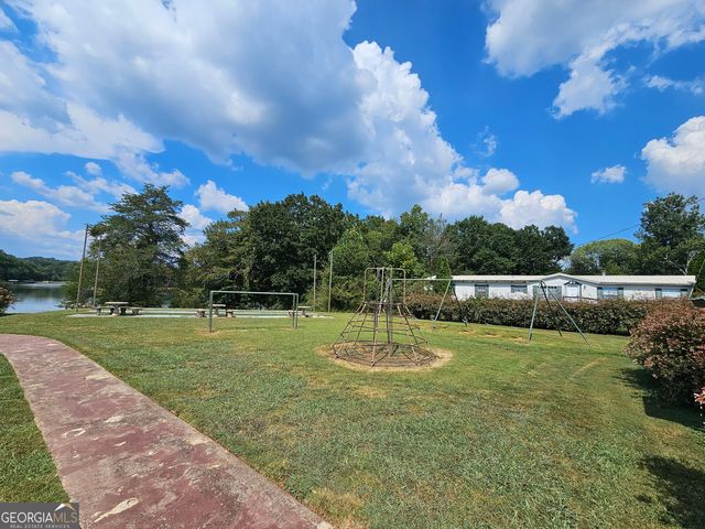 5304 Waterwood Drive, Gainesville, GA 30506