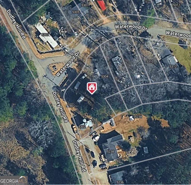 5304 Waterwood Drive, Gainesville, GA 30506