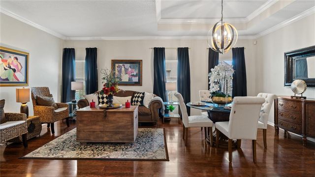 13560 HAWK LAKE DRIVE, Orlando, FL 32837