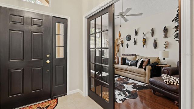 13560 HAWK LAKE DRIVE, Orlando, FL 32837