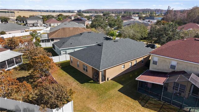 13560 HAWK LAKE DRIVE, Orlando, FL 32837