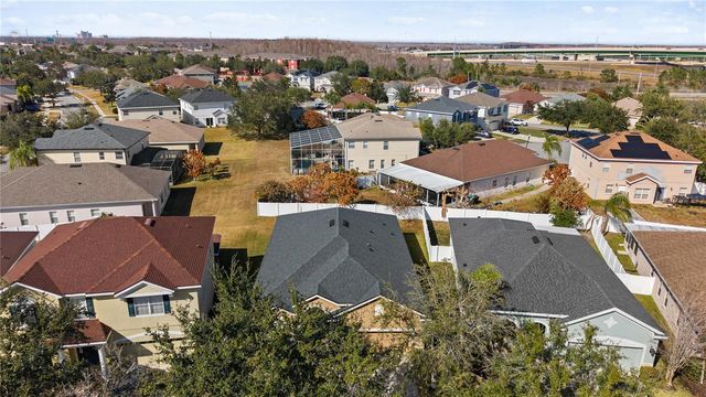 13560 HAWK LAKE DRIVE, Orlando, FL 32837