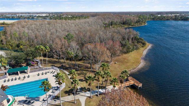 13560 HAWK LAKE DRIVE, Orlando, FL 32837