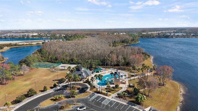 13560 HAWK LAKE DRIVE, Orlando, FL 32837