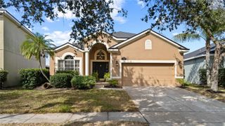 13560 HAWK LAKE DRIVE, Orlando, FL 32837