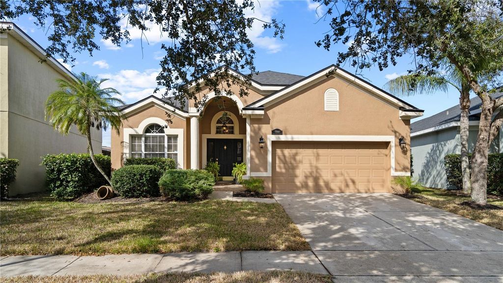 13560 HAWK LAKE DRIVE, Orlando, FL 32837